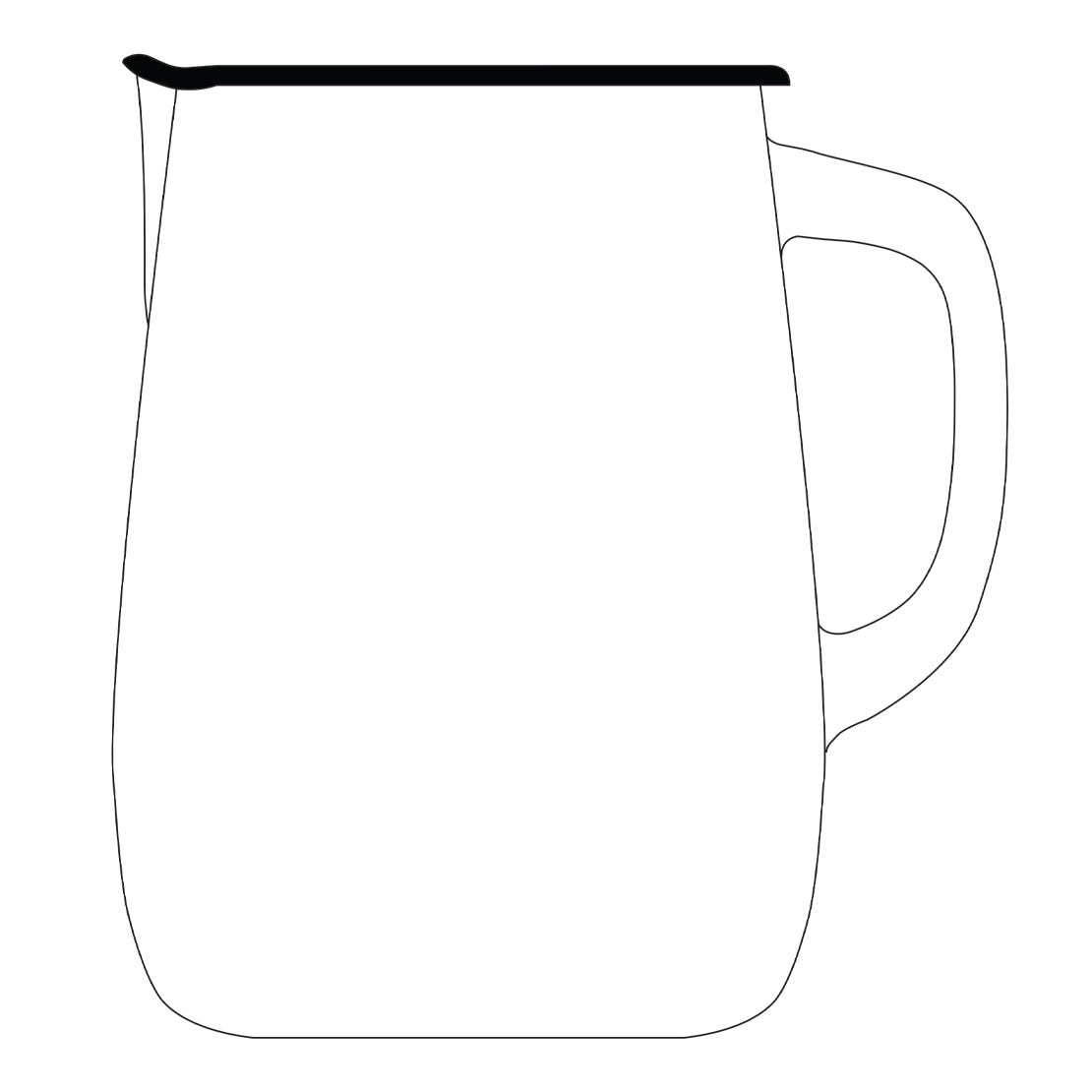 Cc Jug 2500ml