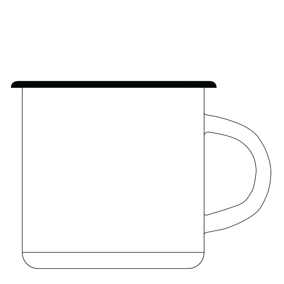 Cc Mug 1000ml