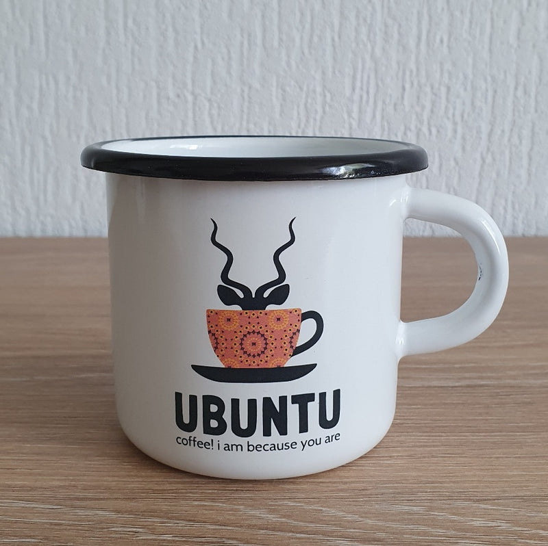 Ubuntu Coffee Roasters