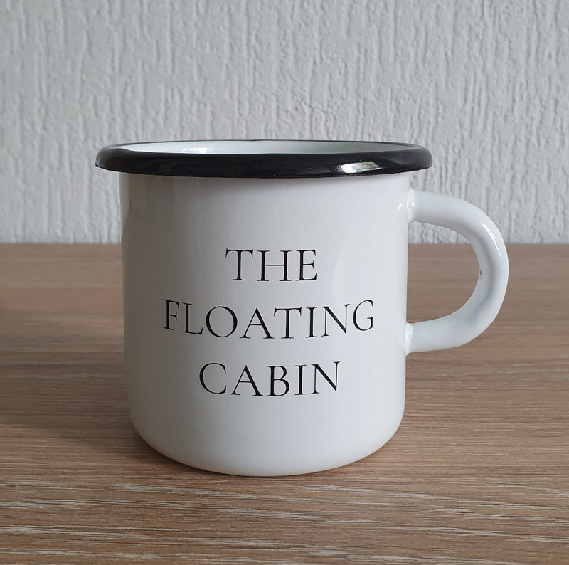 The Floating Cabin
