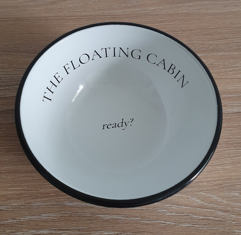 The Floating Cabin