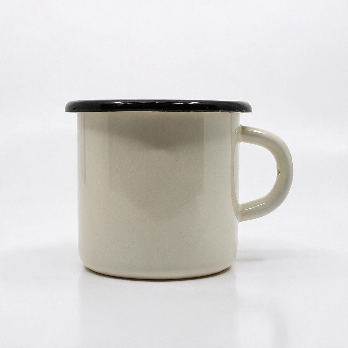 Custom Enamel mug 400ml/13.5oz