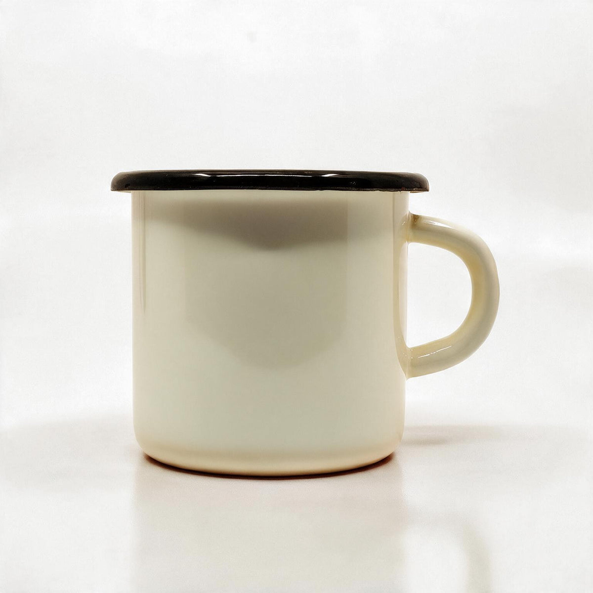 Custom Enamel mug 400ml/13.5oz