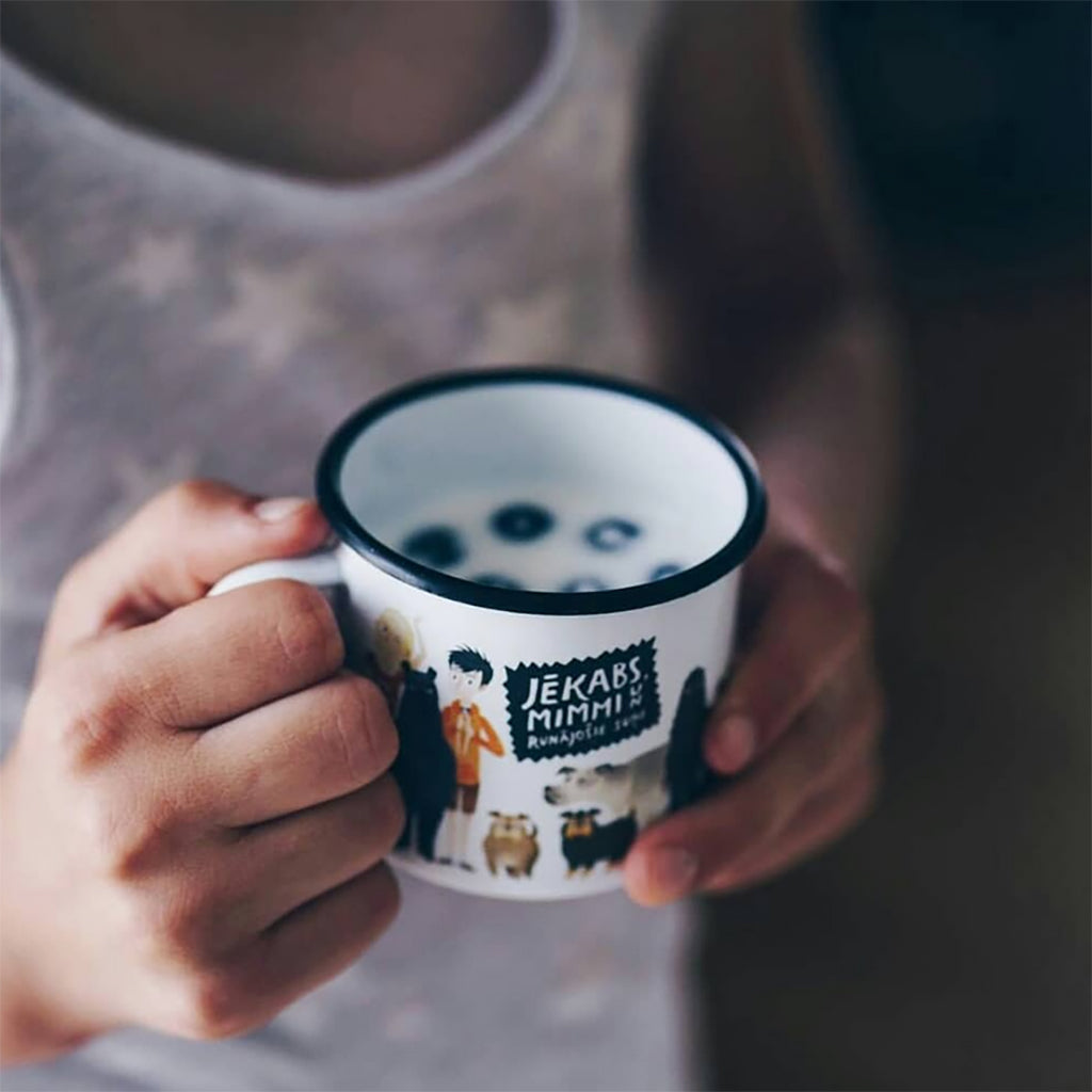 jekabs mimmi un runajosie suni kruze