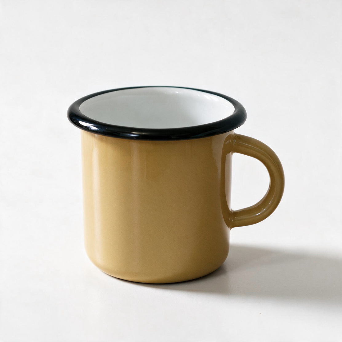 Custom Enamel mug 400ml/13.5oz