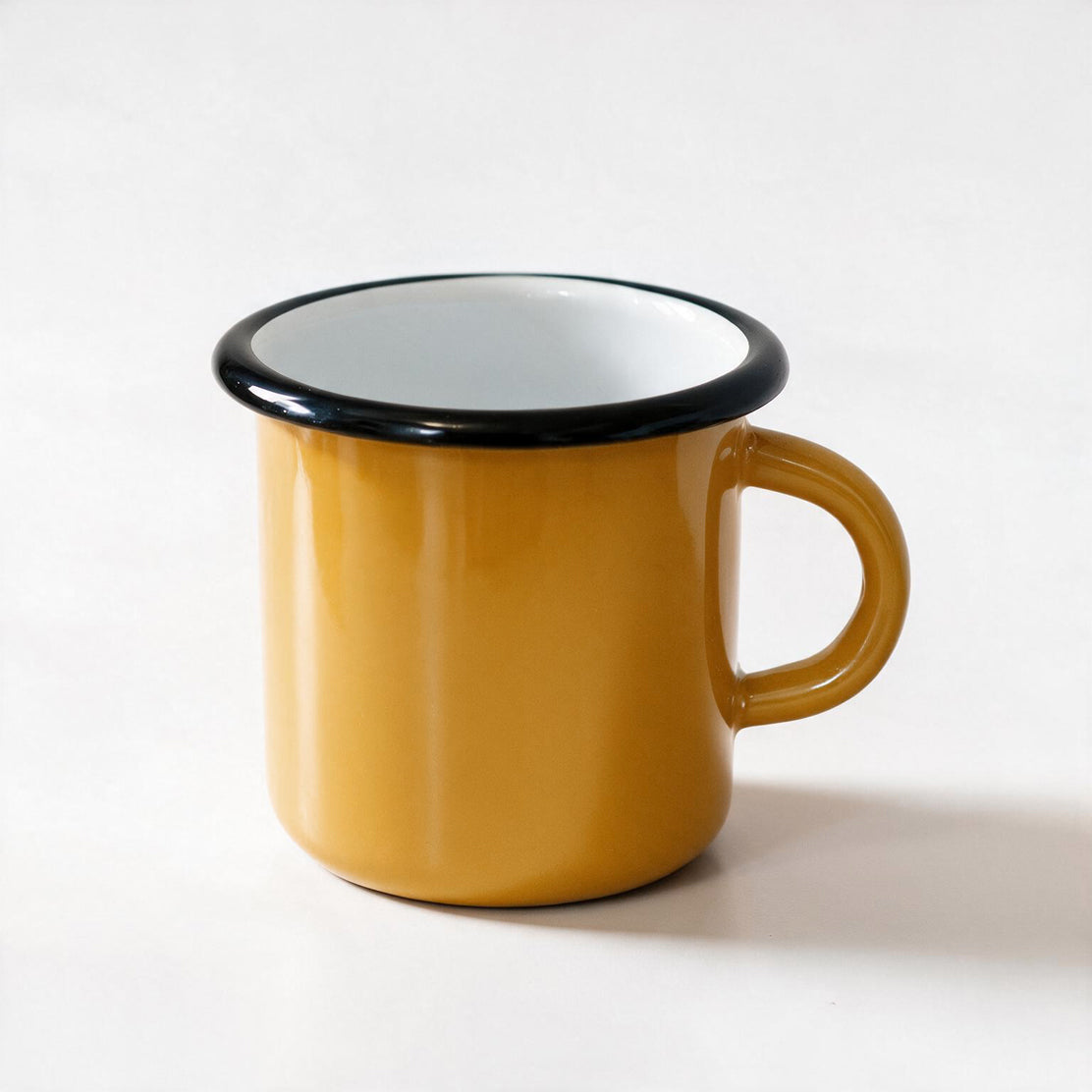 Custom Enamel mug 400ml/13.5oz