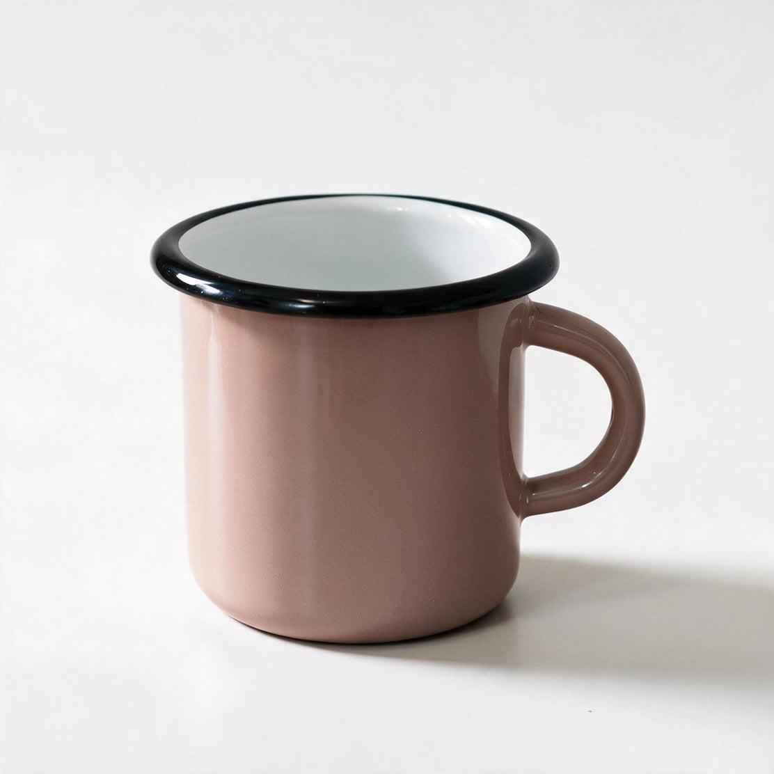 Custom Enamel mug 400ml/13.5oz