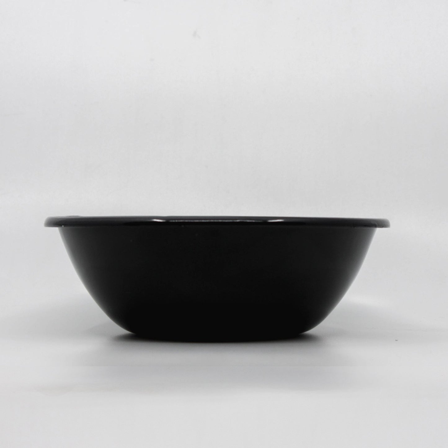 Enamel Bowl - Enamel Bowl 600ml/20.28oz