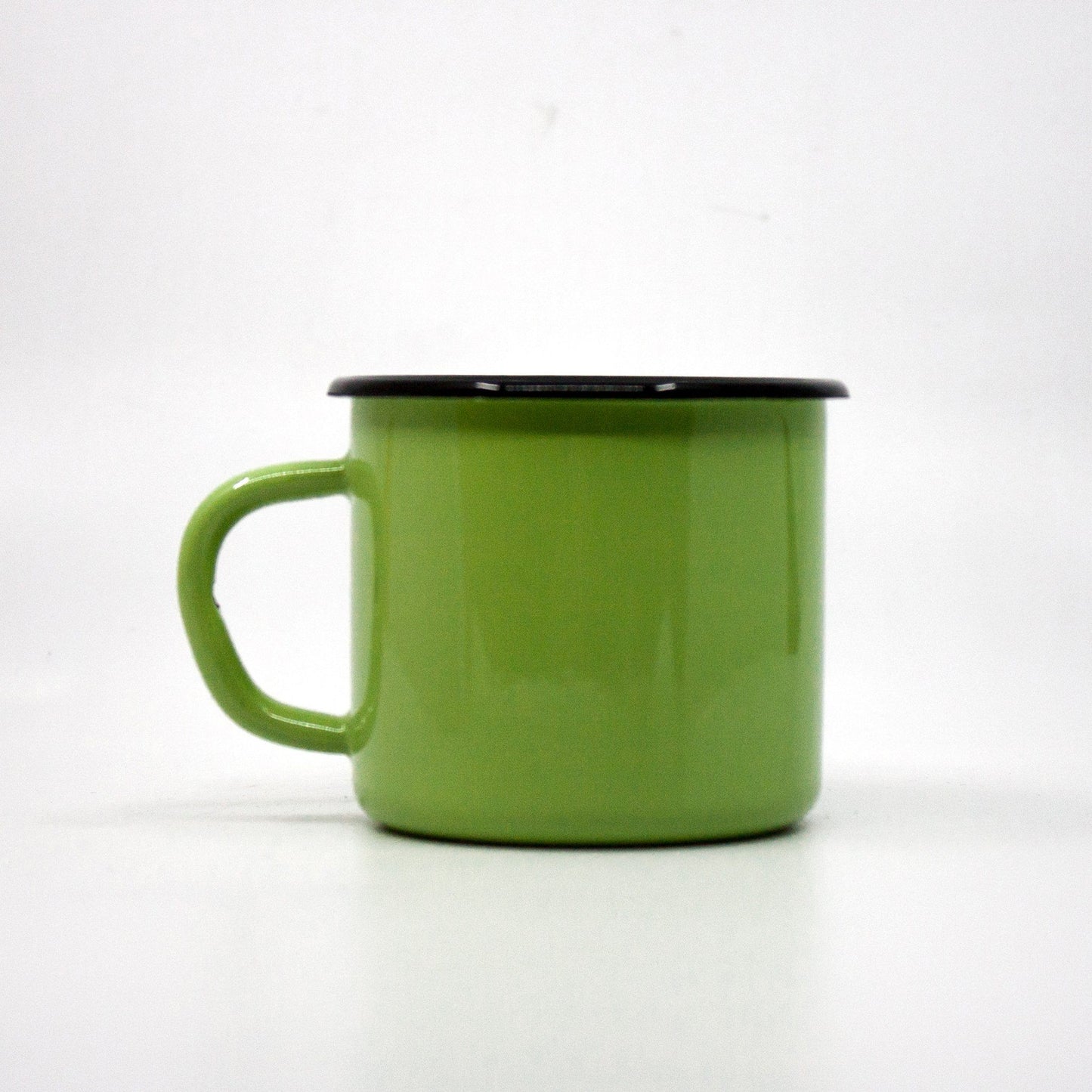 Enamel Mugs - Enamel Mug 250ml/8.45o.z.