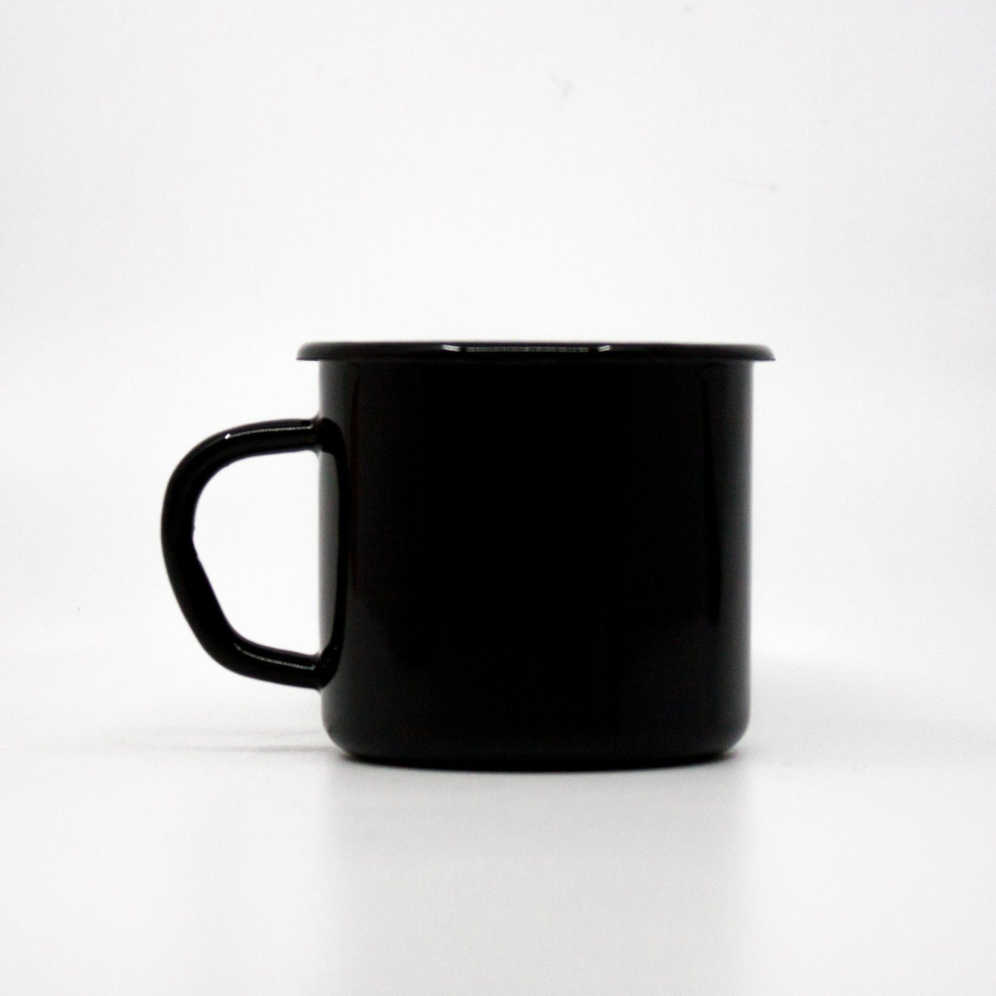 Enamel Mugs - Enamel Mug 250ml/8.45o.z.