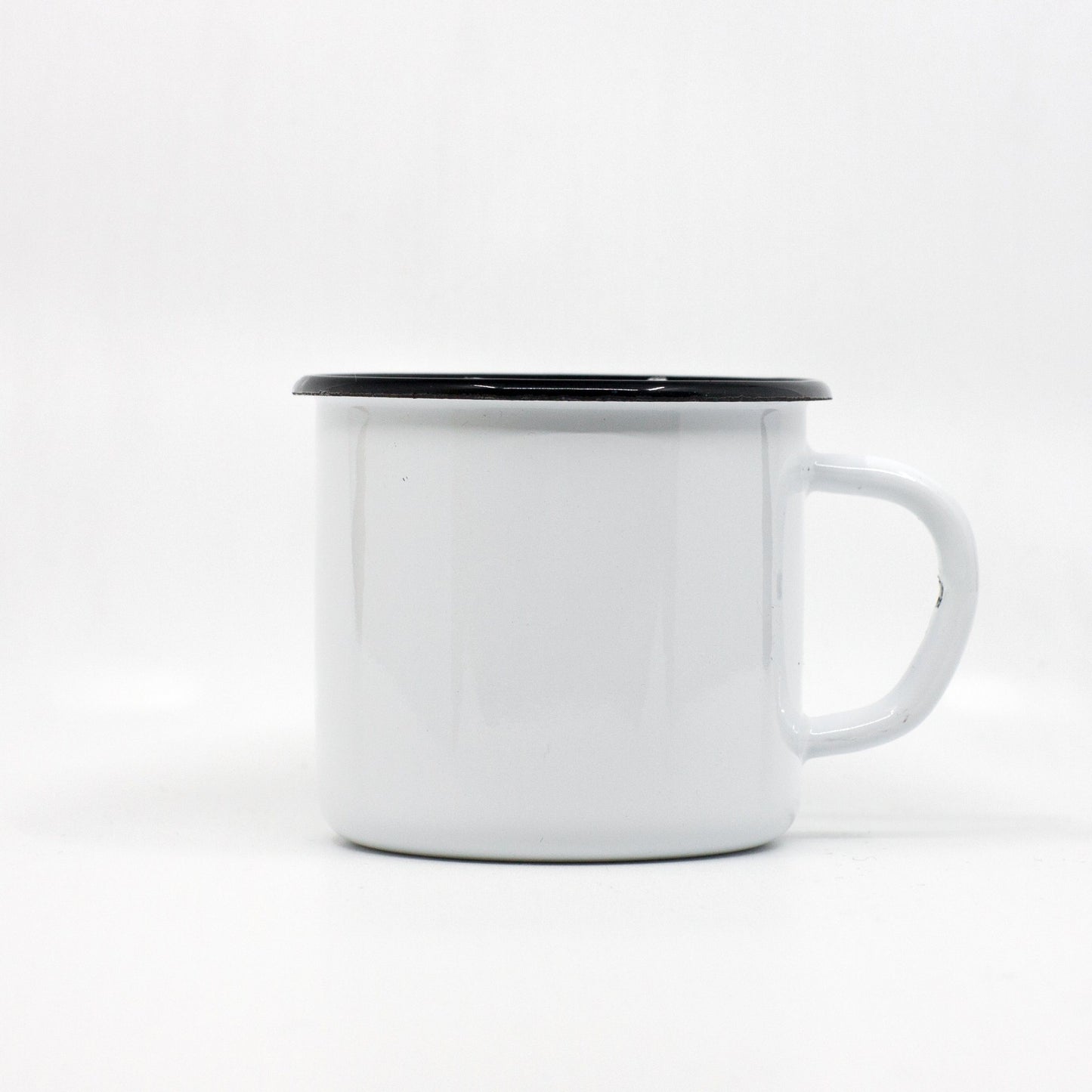 Enamel Mugs - Enamel Mug 250ml/8.45o.z.