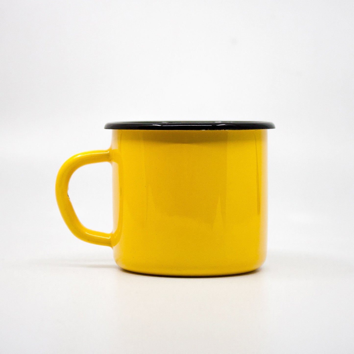 Enamel Mugs - Enamel Mug 250ml/8.45o.z.