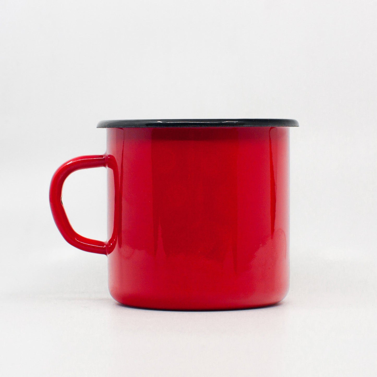 Enamel Mugs - Enamel Mug 400ml/13.5oz