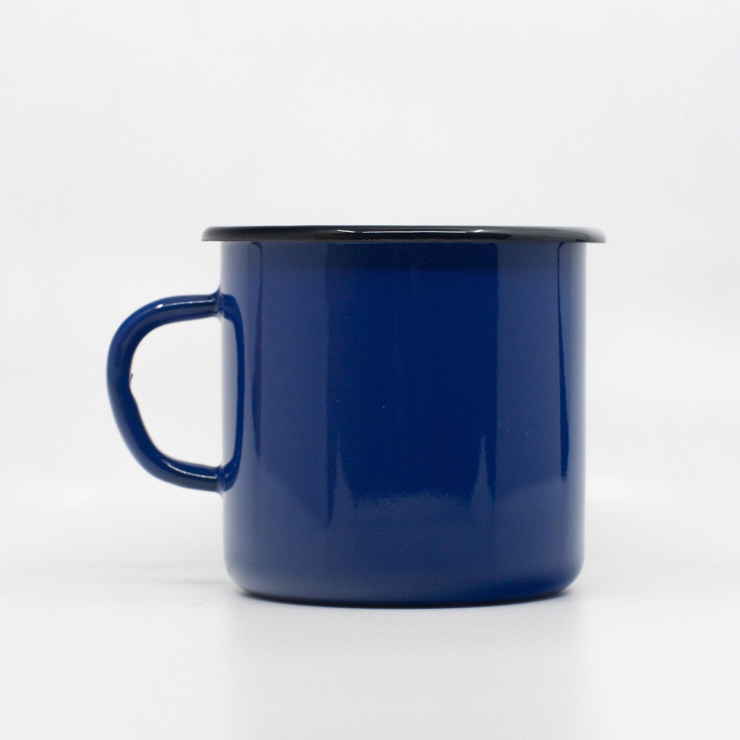 Enamel Mugs - Enamel Mug 400ml/13.5oz