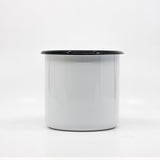 Enamel Mugs - Enamel Mug 400ml/13.5oz