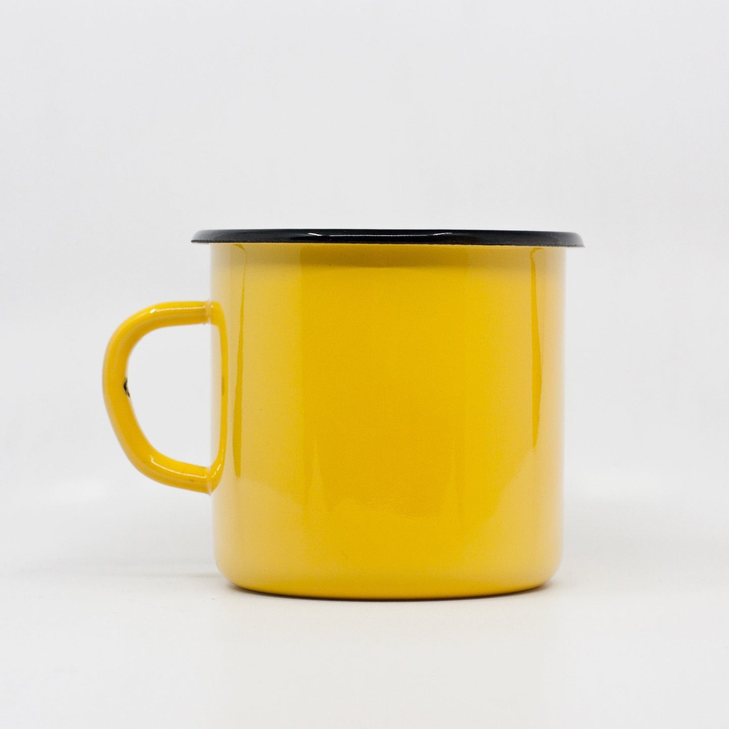 Enamel Mugs - Enamel Mug 400ml/13.5oz