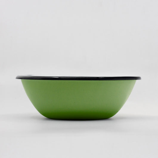 Custom Enamel bowl 600ml/20.28oz